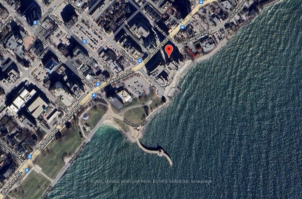 Additional image 2 of 1303-2060 Lakeshore Road, Burlington, ON, L7R 0G2
