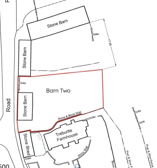 Additional image 11 of Land for saleEgloskerry, Launceston, Cornwall PL15