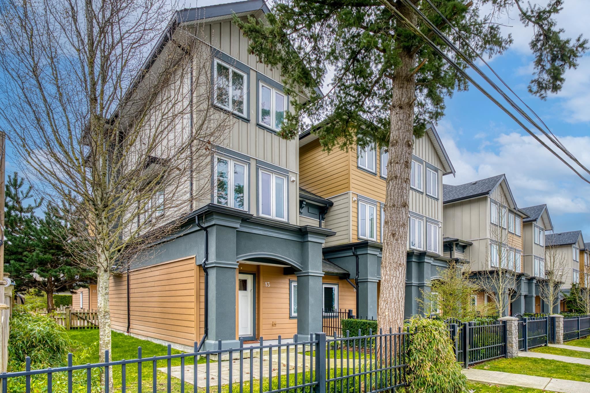 Additional image 3 of 13-9800 Granville Avenue, Richmond, BC, V6Y 1R3