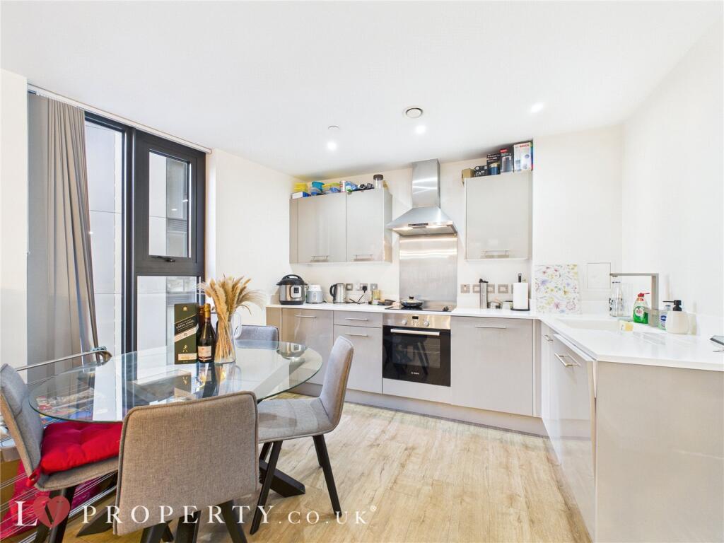 Sheepcote Street, Birmingham, West Midlands, B16
