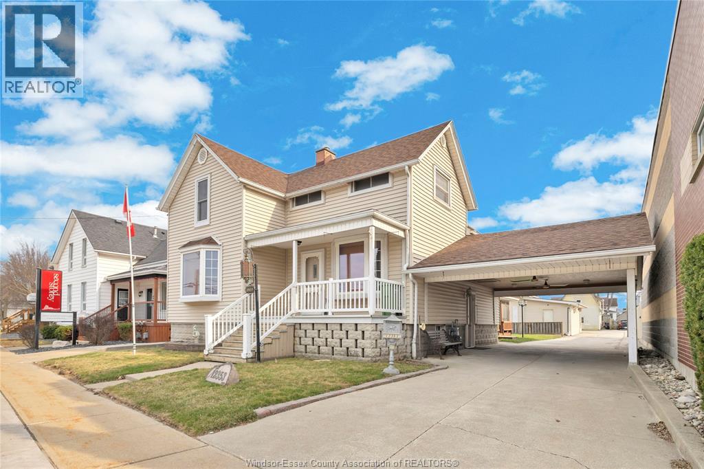 12353 Tecumseh Road East, Tecumseh, ON, N8N1M5