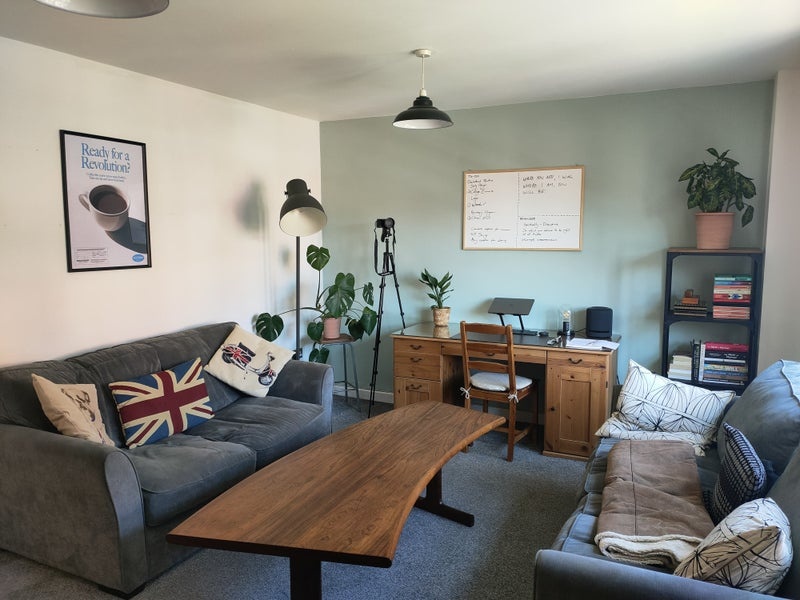 Room in a Shared Flat, George St, B3, N1 7GU