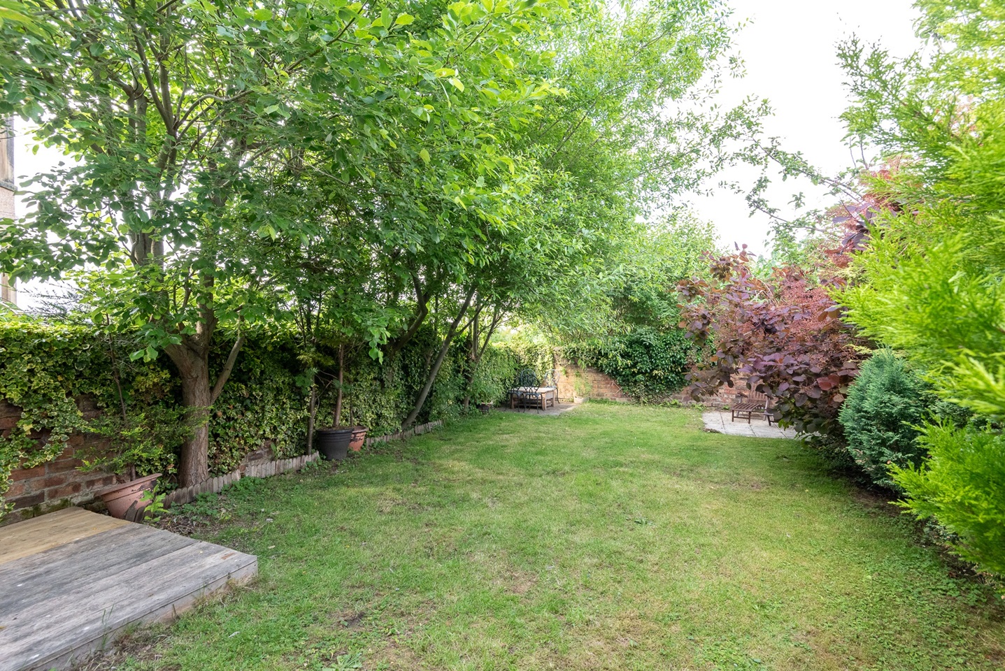 Additional image 24 of 5 Bed Terraced House, Argyle Crescent, EH15, N1 7GU