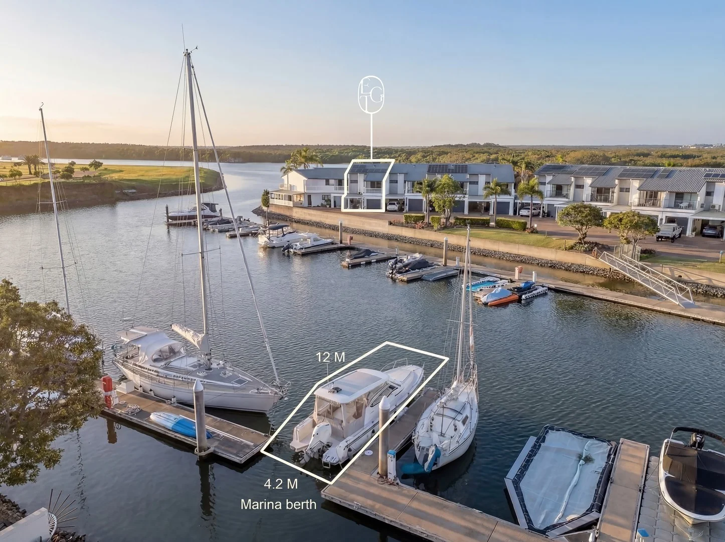 2/81-91 Boykambil Esplanade North, Hope Island QLD 4212