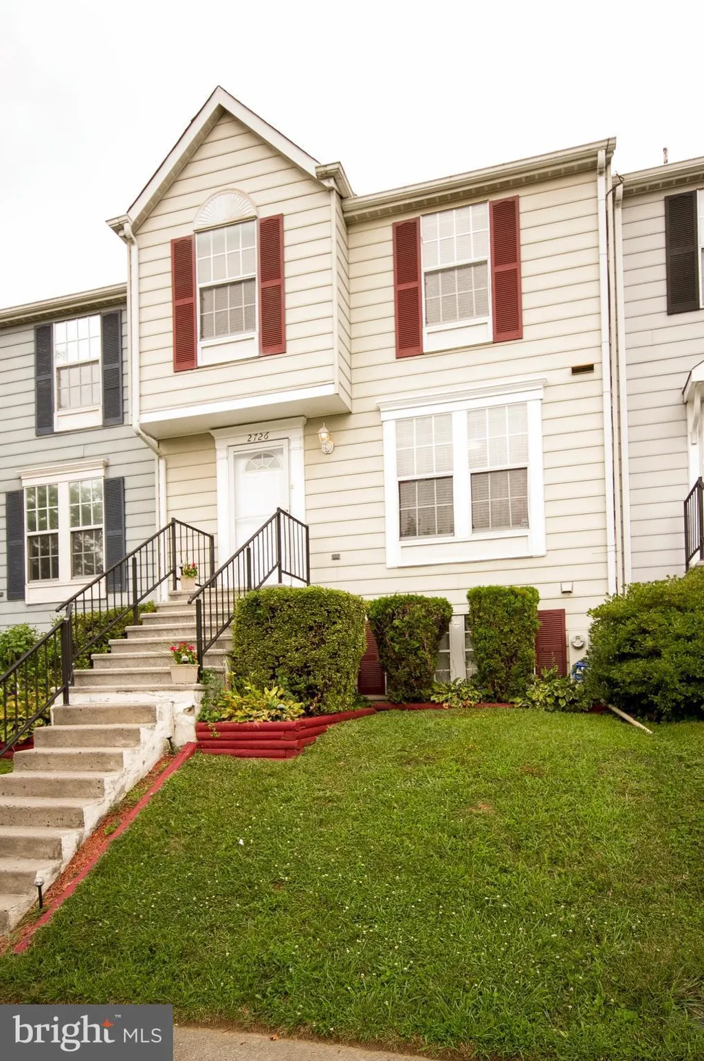 2726 Beckon Drive, Edgewood, MD 21040