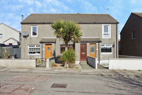 Loirstone Avenue, Aberdeen AB12
