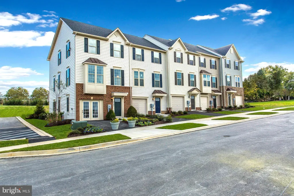 5783 Barts Way, Frederick, MD 21704