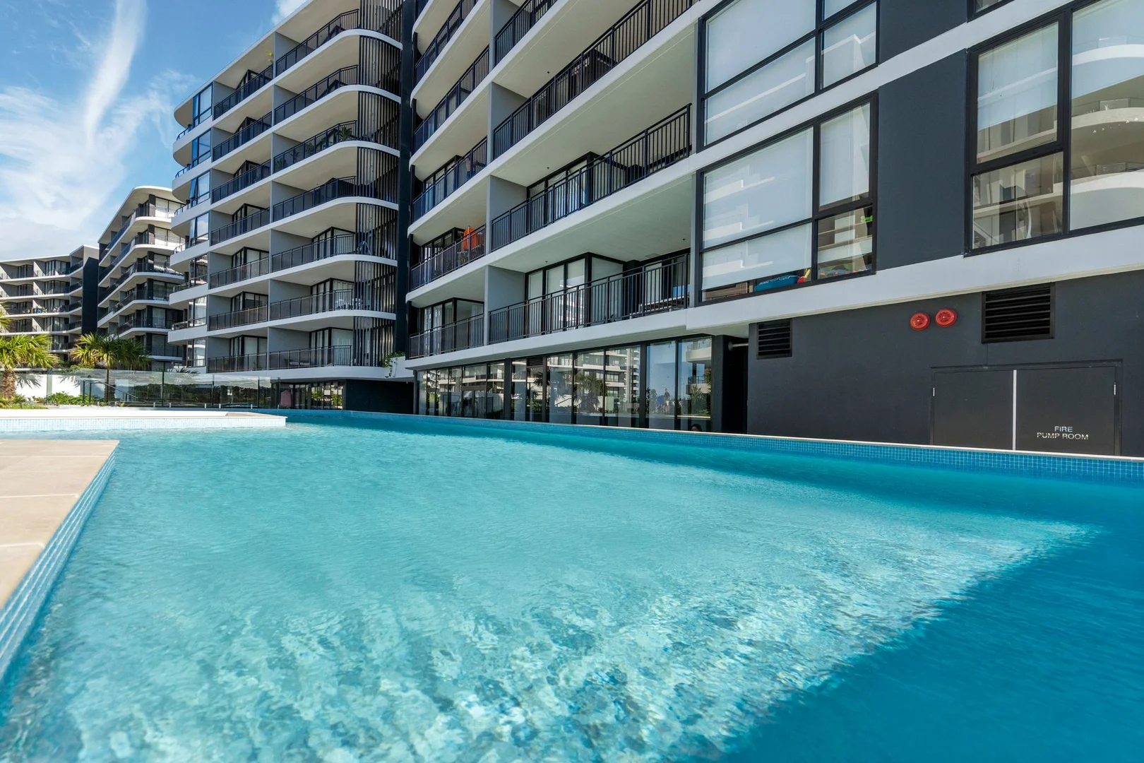 Additional image 2 of 2603/10 Sickle Avenue, Hope Island QLD 4212