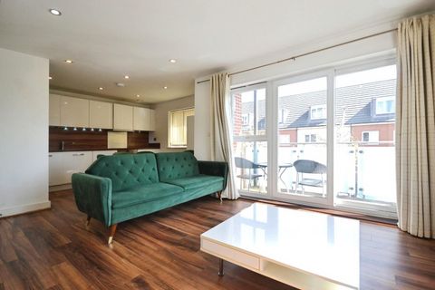 Heron House, Kennet Island, Reading RG2