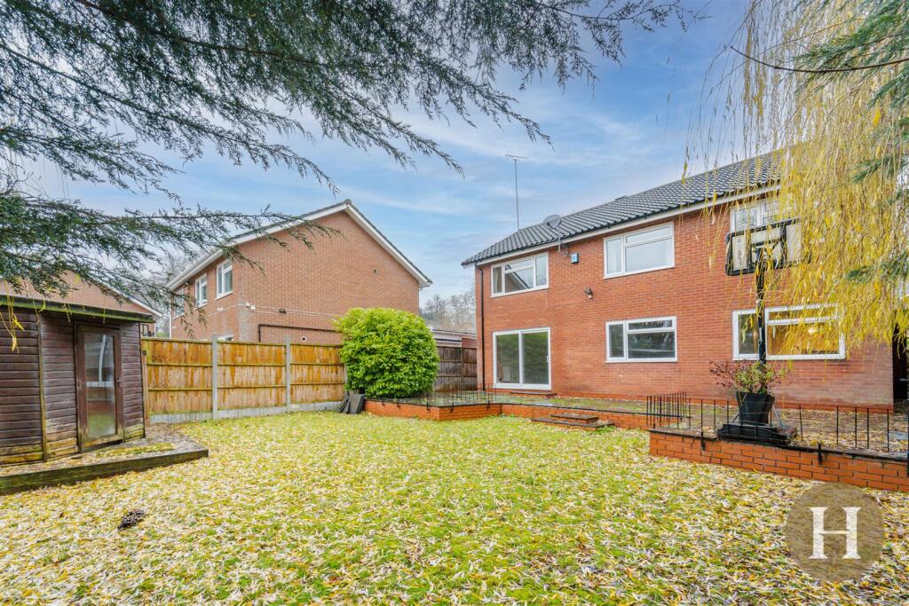 Additional image 32 of Michael Drive, Edgbaston, Birmingham, B15