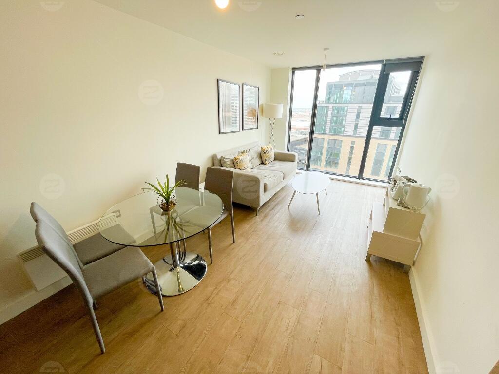Sheepcote Street, Birmingham, B16 8WG