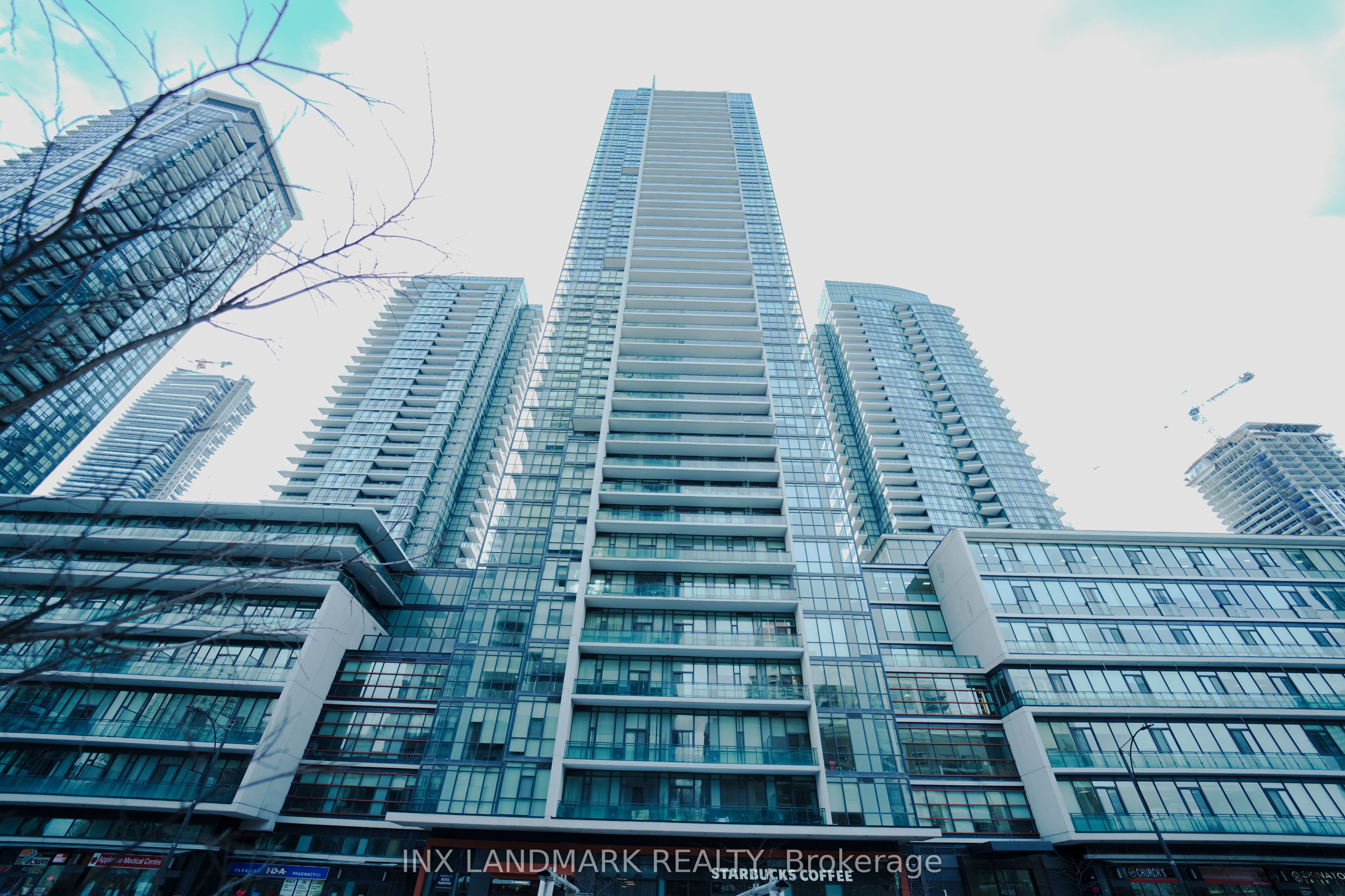 Additional image 2 of 517-4070 Confederation Parkway, Mississauga, ON, L5B 0E9