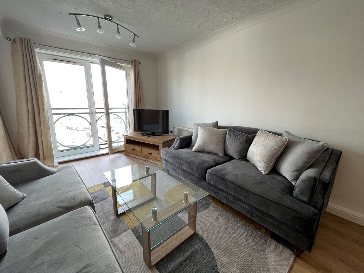 Additional image 2 of 2 Bed Flat, South Ferry Quay, L3, N1 7GU