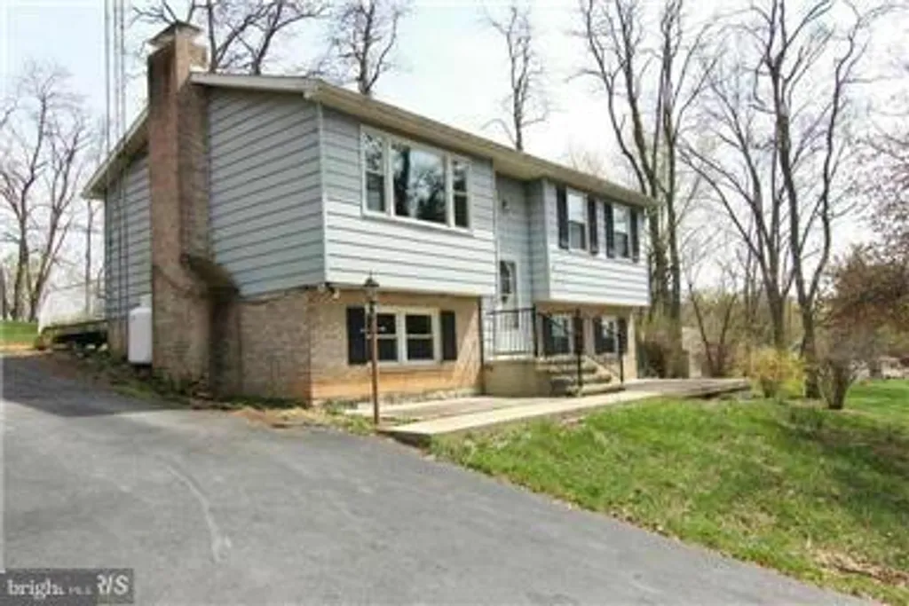21649 Kelso Drive, Hagerstown, MD 21742