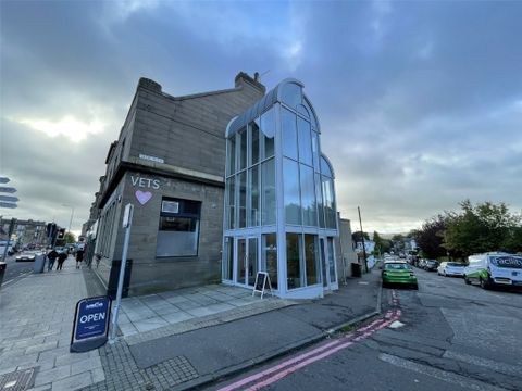 Glebe Road, Edinburgh EH12