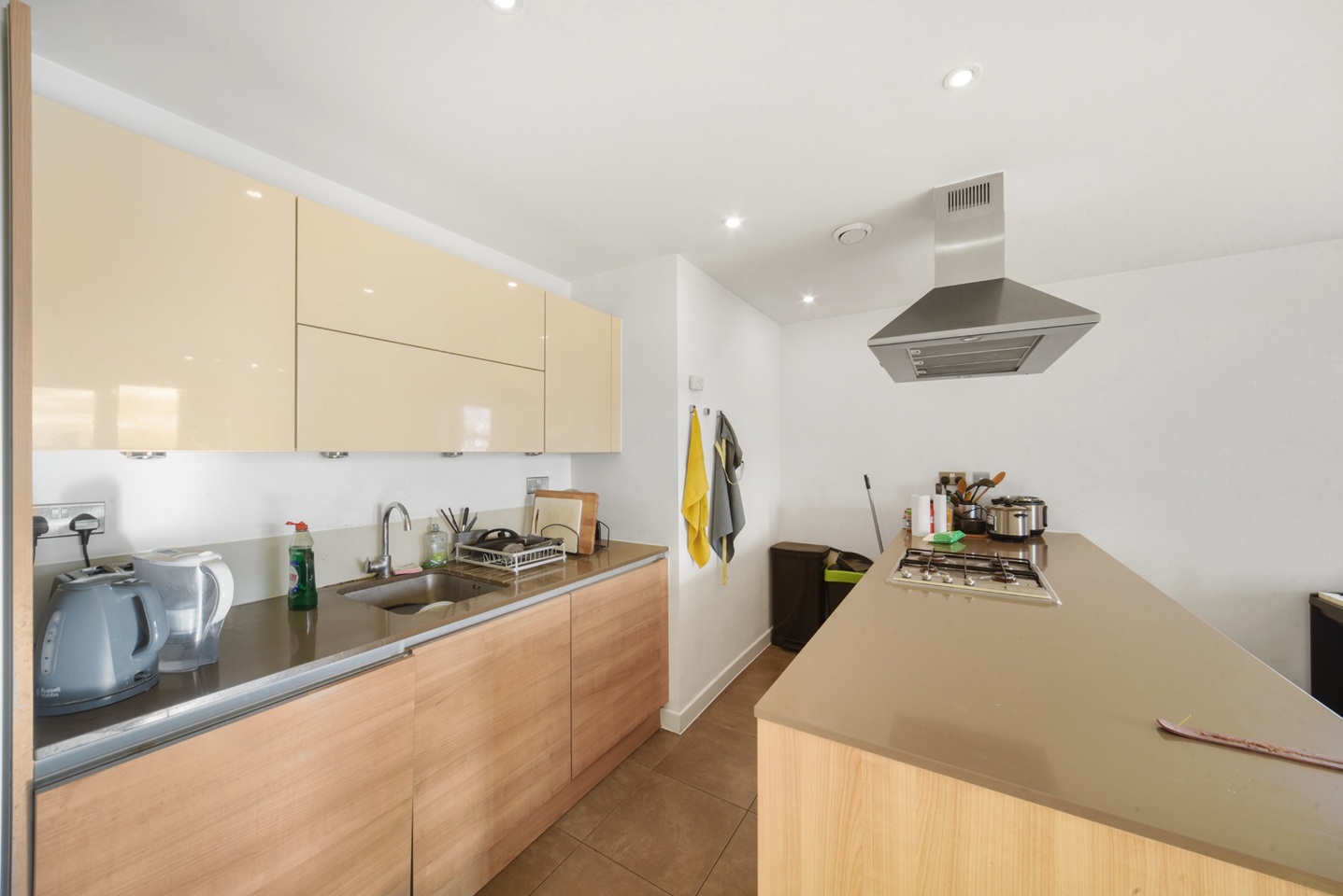Additional image 5 of 3 Bed Flat, Chi Building, E1, N1 7GU
