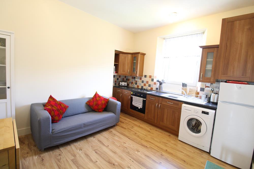 Roslin Street, Top Floor, AB24 photo 2