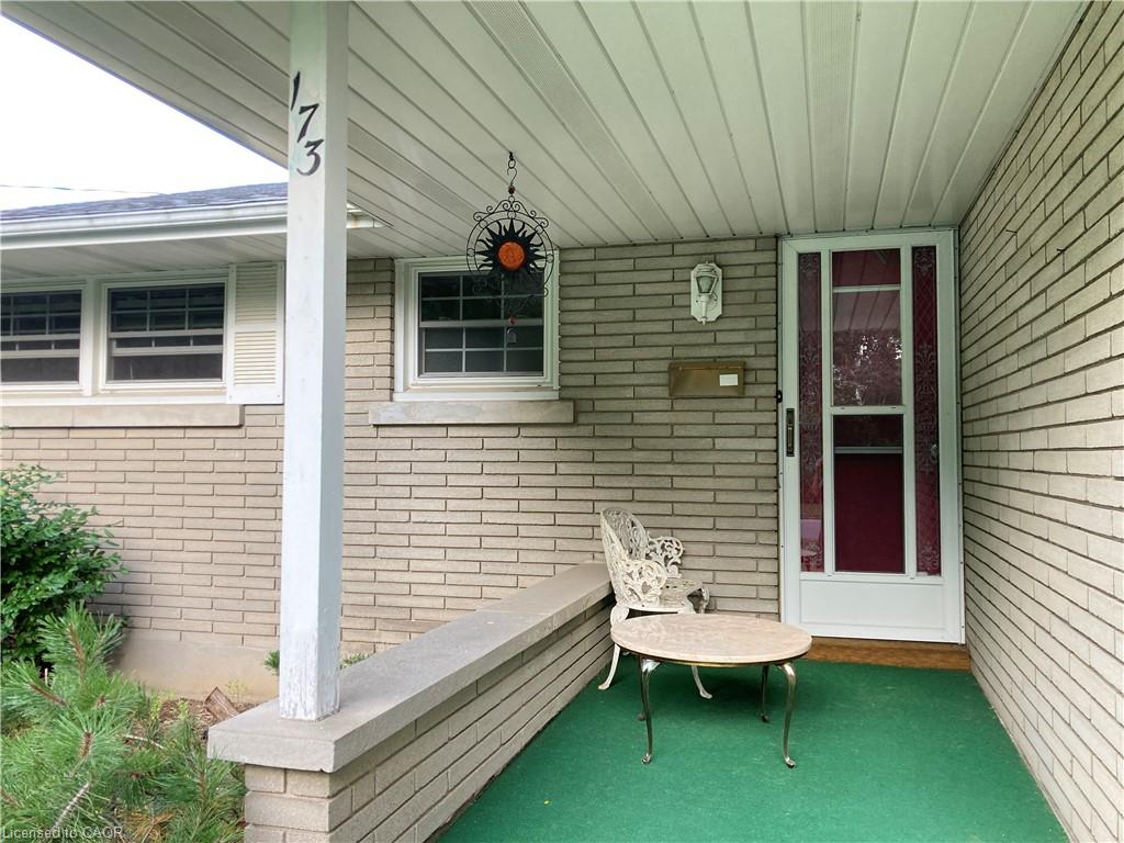 Additional image 4 of 173 Washington Avenue, Waterloo, ON, N2J 2N6