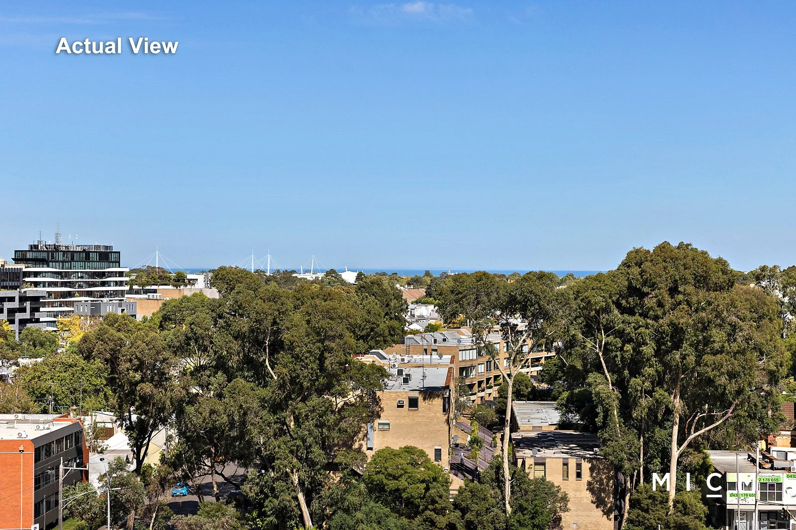 Additional image 2 of 914/52 Park Street, South Melbourne VIC 3205