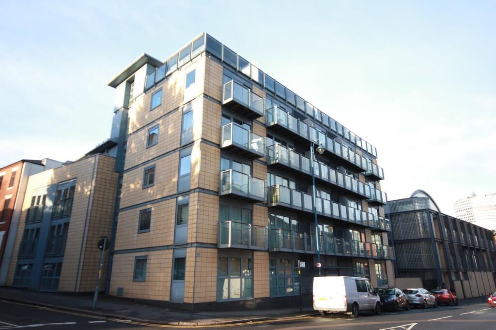 Additional image 6 of Churchgate Plaza, Holliday Street, Birmingham, B1