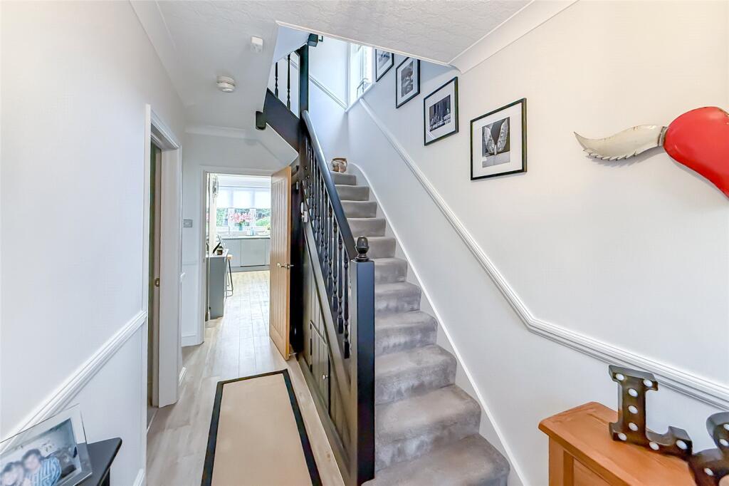 Additional image 13 of Green Lane, St. Albans, Hertfordshire, AL3