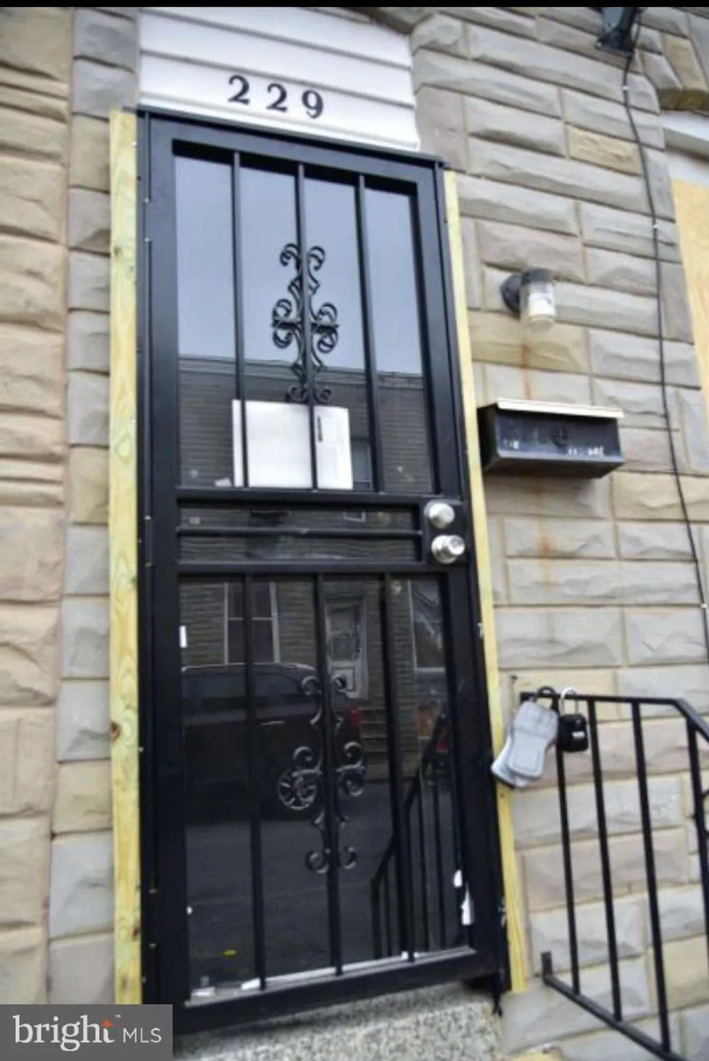 229 Rose Street, Baltimore, MD 21224