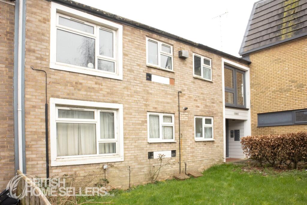 Northdown Road, Hatfield, Hertfordshire, AL10