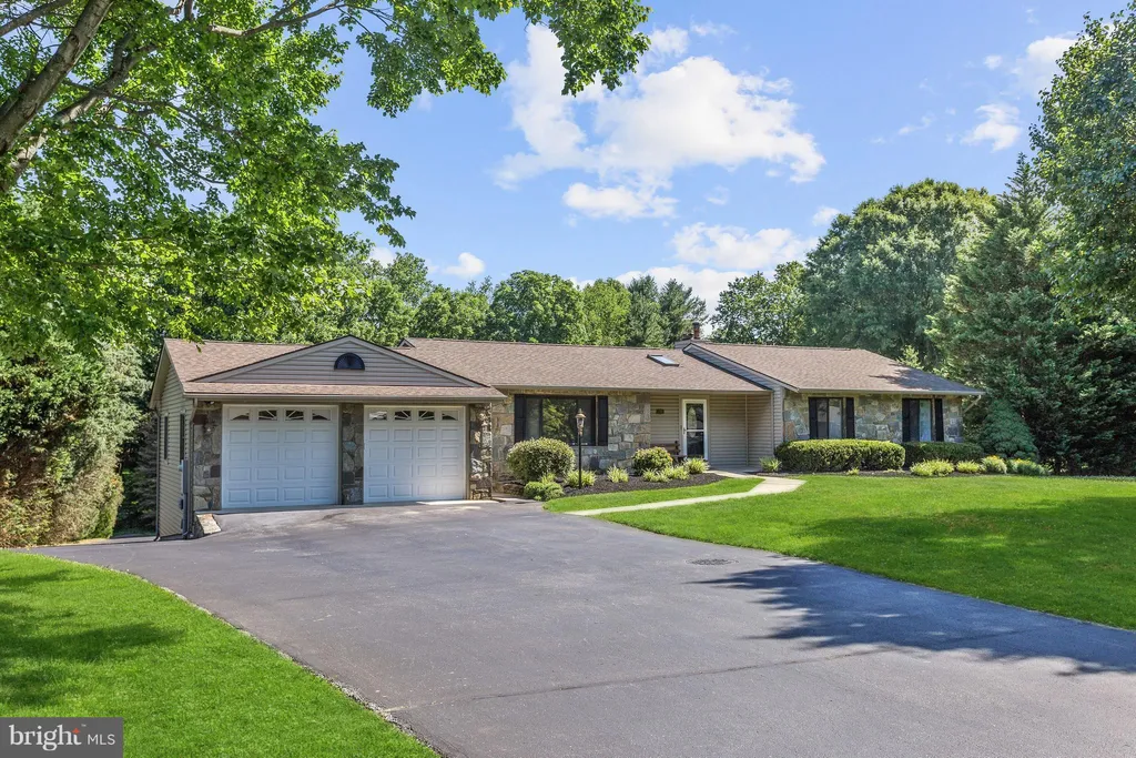 6708 Cortina Drive, Highland, MD 20777