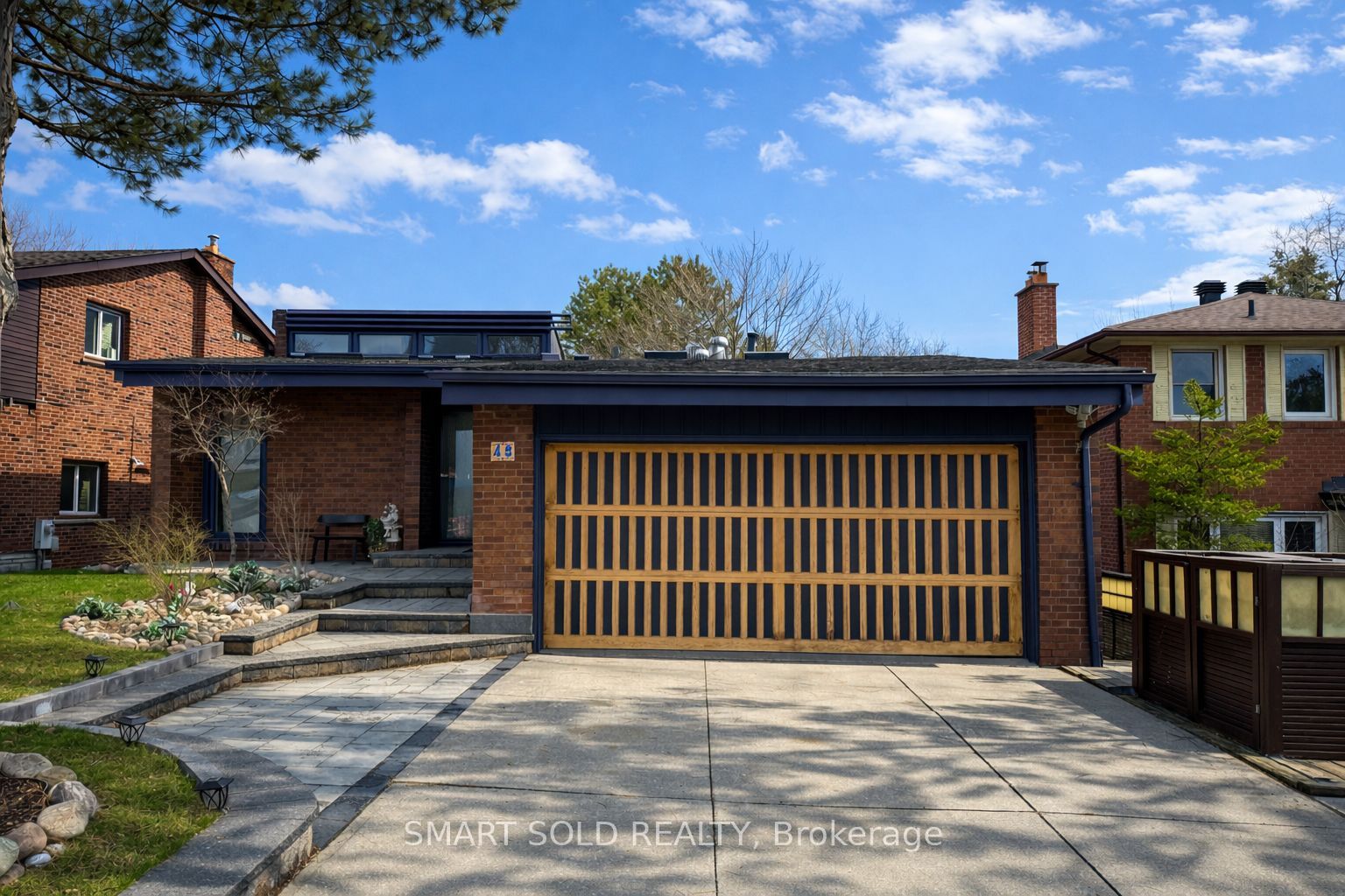 48 Patina Drive, Toronto, ON, M2H 1R1