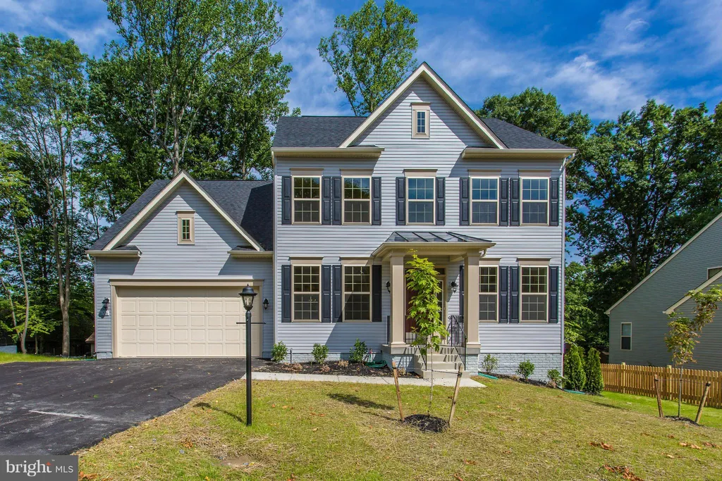 390 Cantor Court, New Market, MD 21774