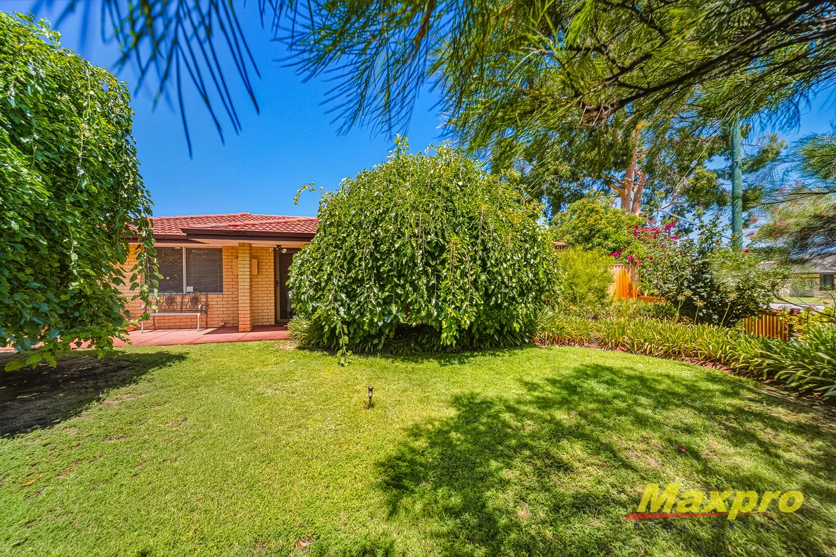 Additional image 12 of 40 Simons Way, Langford WA 6147