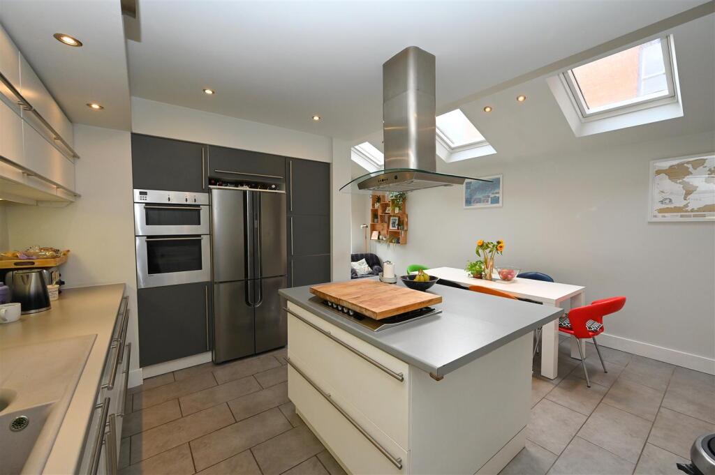 Additional image 7 of Park Hill Road, Harborne, Birmingham