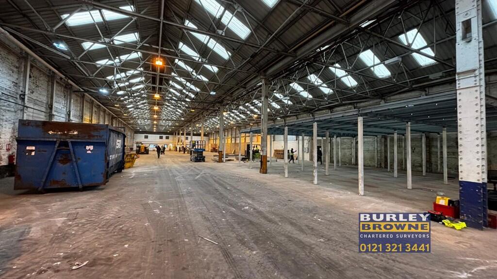 Additional image 3 of Unit 53 Rovex Business Park, Redfern Road, Tyseley, Birmingham, West Midlands , B11 2AG