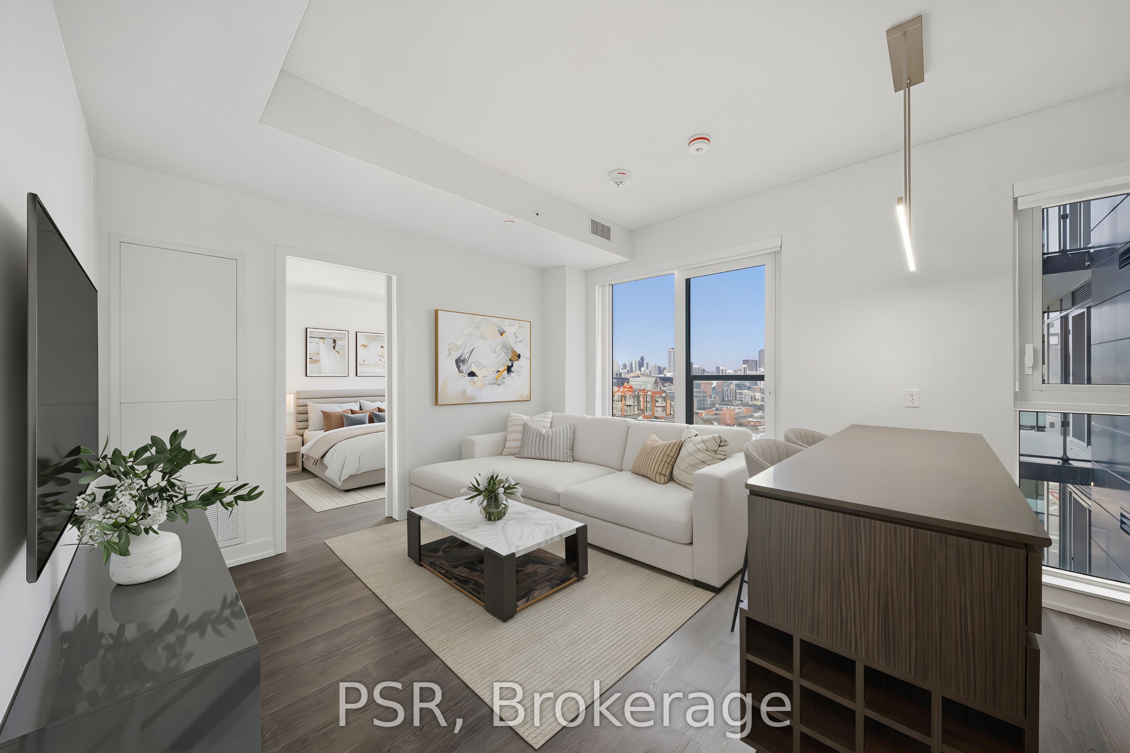 1706-70 Ordnance Street, Toronto, ON, M6K 0G9
