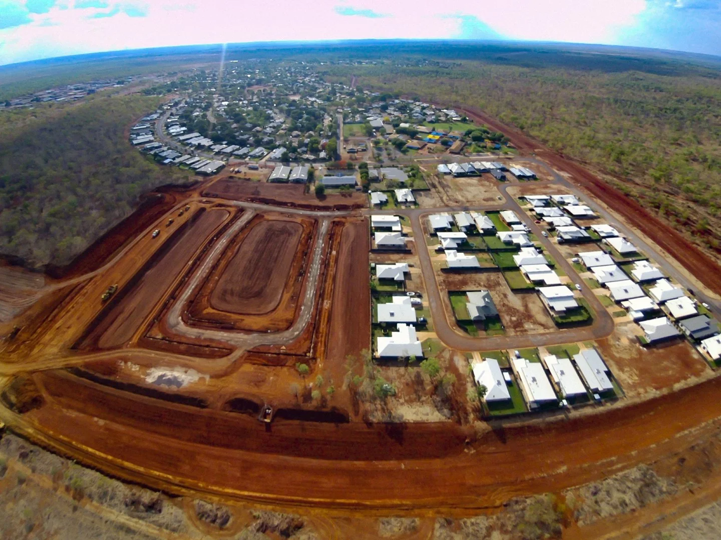 Stage 3 Casuarina Park, Katherine NT 0850