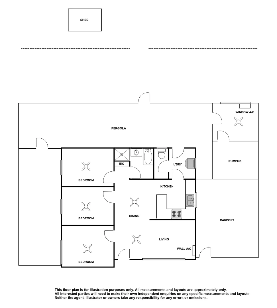 Additional image 12 of 71 Viscount Slim Avenue, Whyalla Norrie SA 5608