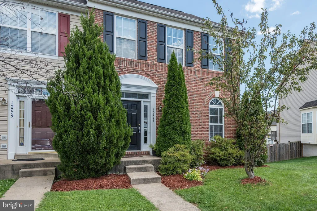 15777 Barcelona Court, Woodbridge, VA 22191