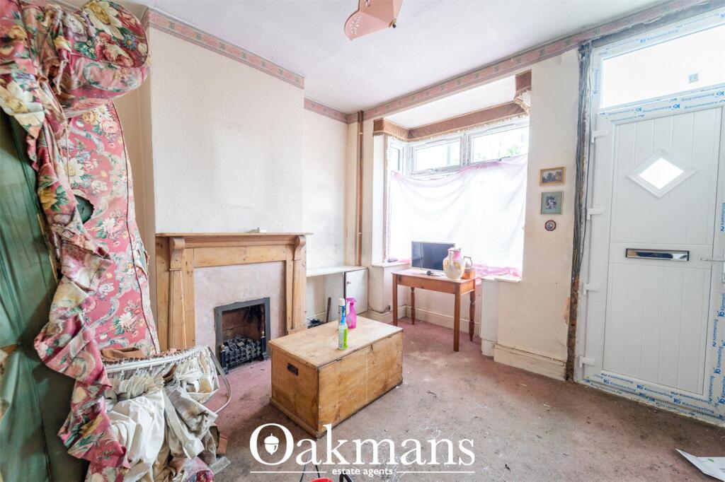 Coldbath Road, Birmingham, West Midlands, B13 photo 2