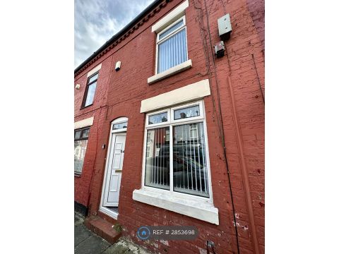 Dane St, Liverpool L4