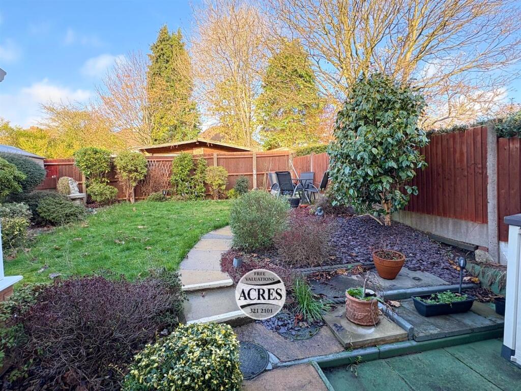 Additional image 18 of Pugin Gardens, Sutton Coldfield