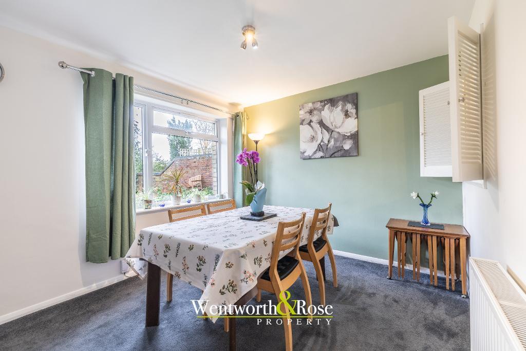 St Peters Road, Harborne, B17 0AY photo 5