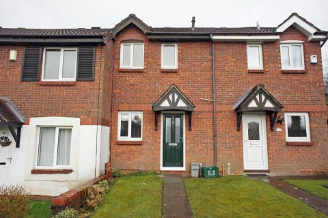 Berenda Drive, Longwell Green BS30