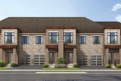 136 Mumbai Drive, Markham, ON, L3S 0G5 photo 5