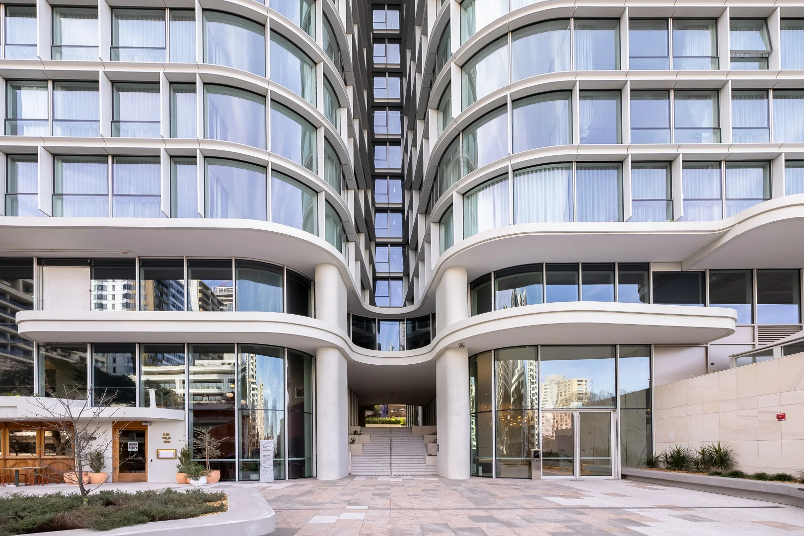Additional image 11 of 2114/168 Walker Street, North Sydney NSW 2060