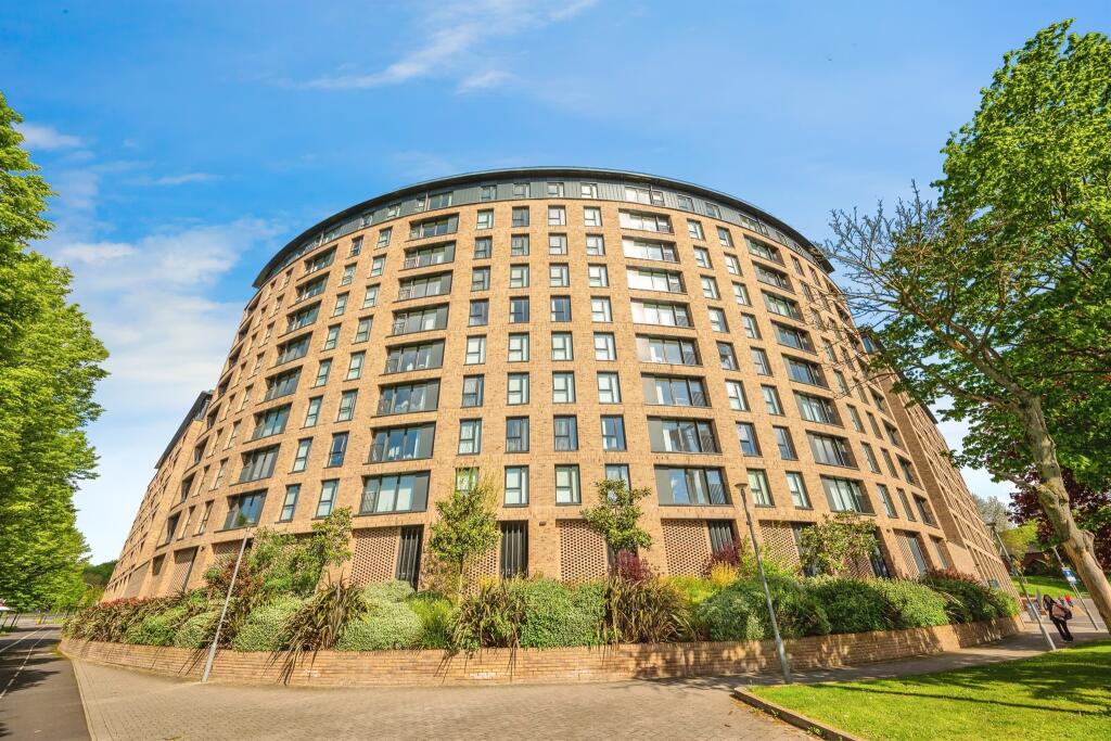Lexington Gardens, Birmingham