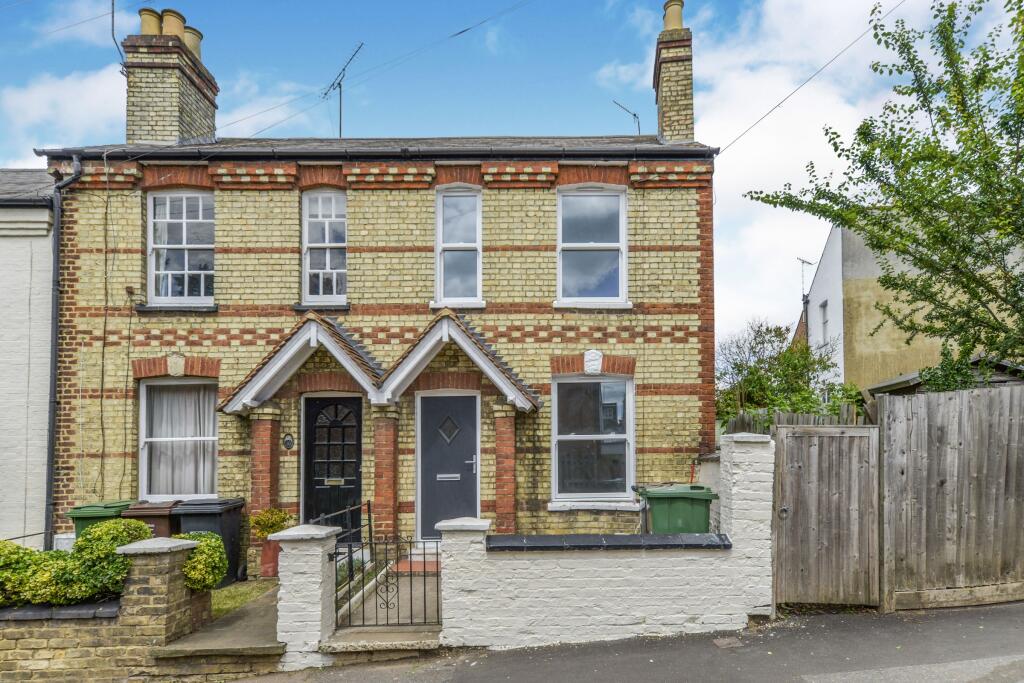 Folly Lane, AL3