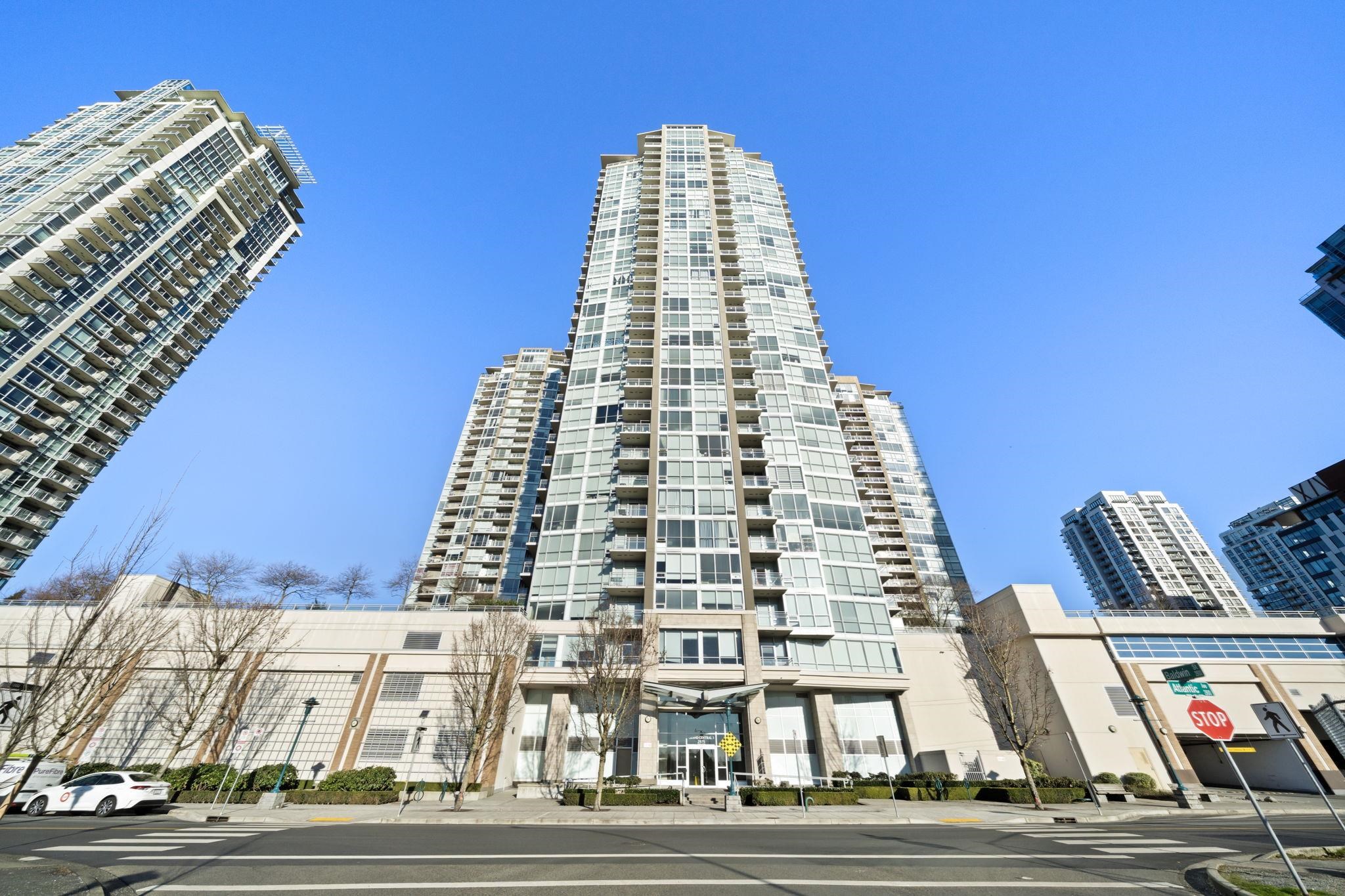 708-2975 Atlantic Avenue, Coquitlam, BC, V3B 0C5