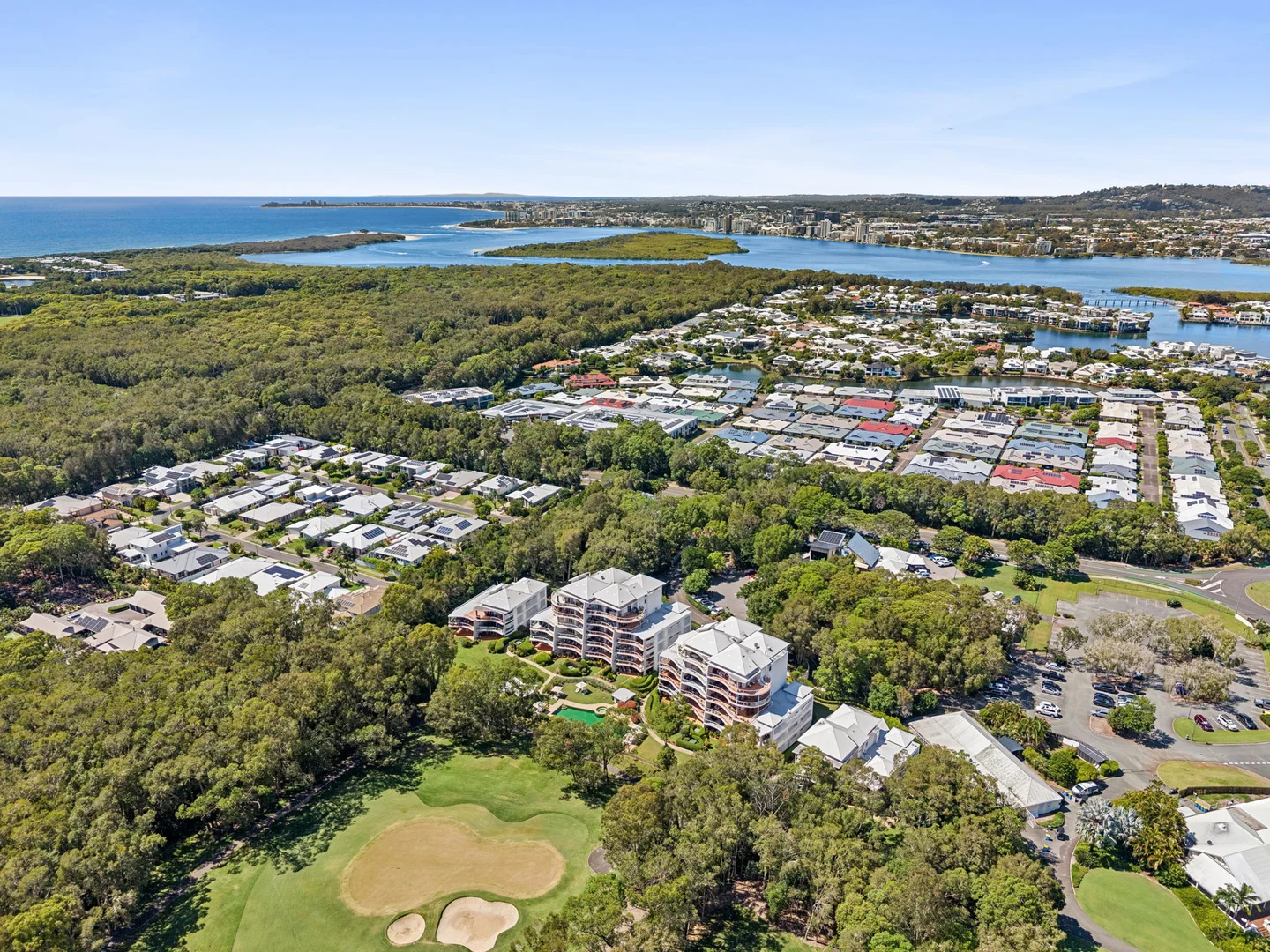 Additional image 17 of 31/179 Ocean Drive, Twin Waters QLD 4564