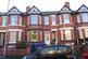 Lausanne Road, Withington, Manchester
