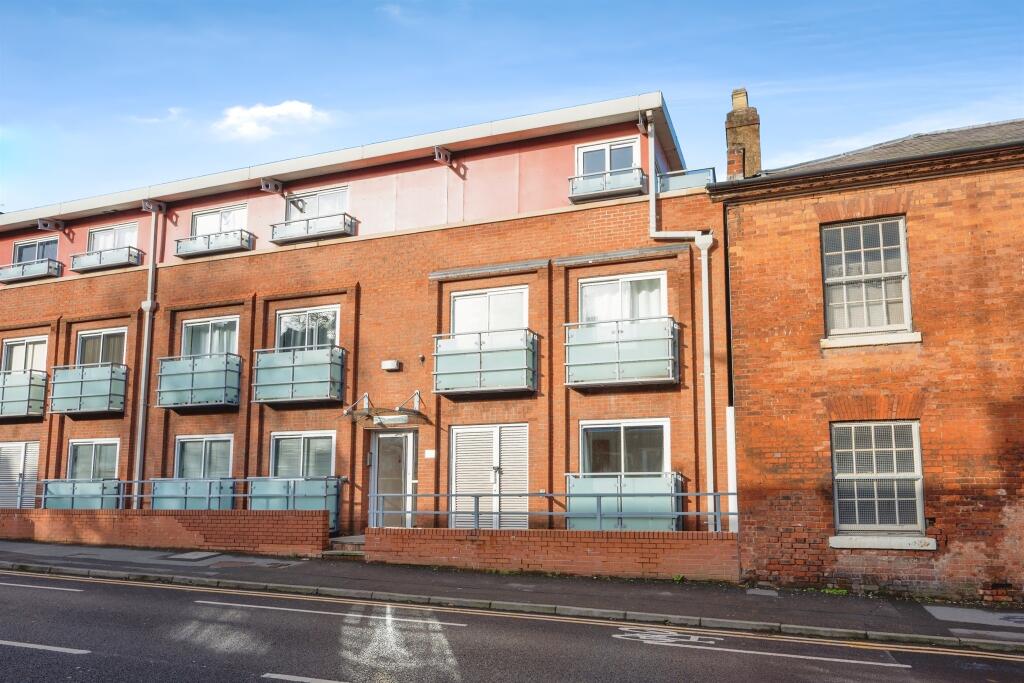 Additional image 23 of Grosvenor Street West, Birmingham